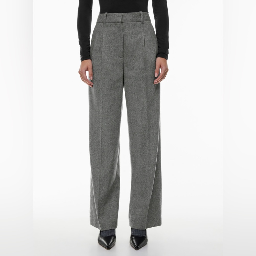 effortless pants